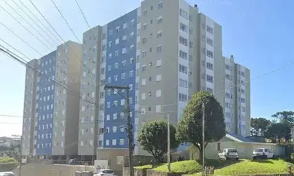 Apartamento com 2 quartos à venda no Volta Grande, Farroupilha , 56 m2 por R$ 250.000
