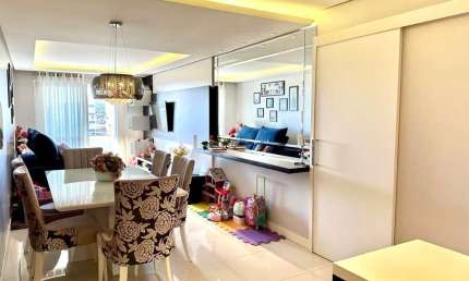 Apartamento com 2 quartos à venda no Sagrada Família, Caxias do Sul , 95 m2