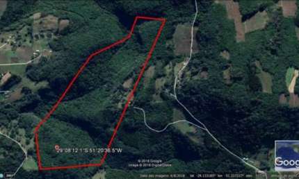 Chácara / sítio à venda no Jansen, Farroupilha , 242000 m2 por R$ 250.000