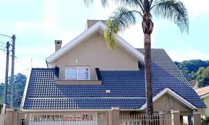Casa com 3 quartos à venda na colina sorriso, caxias do sul , 281 m2 por r$ 1.900.000
