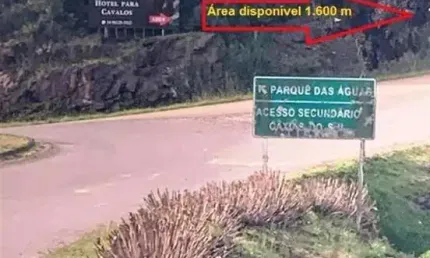 Chácara / sítio à venda na Linha Palmeiro, Farroupilha , 60000 m2 por R$ 1.800.000