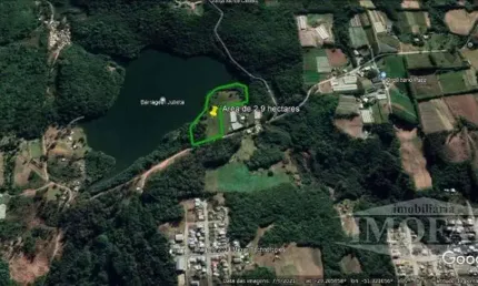 Chácara / sítio à venda na Linha Julieta, Farroupilha , 29000 m2 por R$ 990.000