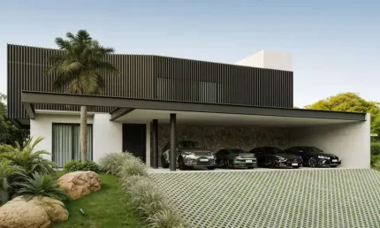 Casa em condomínio fechado com 4 quartos à venda no São Ciro, Caxias do Sul , 560 m2 por R$ 4.588.000