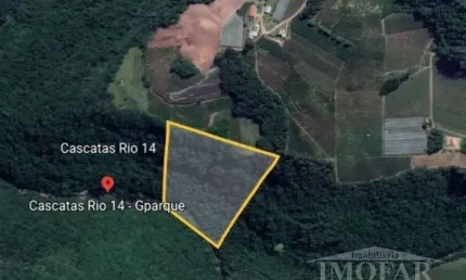 Chácara / sítio à venda no Jansen, Farroupilha , 106700 m2 por R$ 500.000