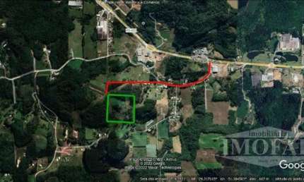 Chácara / sítio à venda no Vicentina, Farroupilha , 60000 m2 por R$ 1.900.000