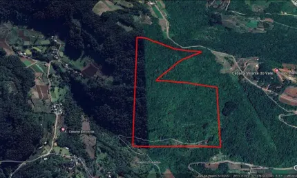 Chácara / sítio à venda na Zona Rural, Alto Feliz  por R$ 390.000