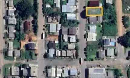 Terreno à venda no centenário, farroupilha  por r$ 230.000