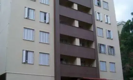 Apartamento com 3 quartos à venda na Nossa Senhora de Lourdes, Caxias do Sul , 88 m2 por R$ 392.000