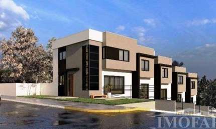 Casa com 2 quartos à venda no Monte Verde, Farroupilha , 111 m2 por R$ 414.130