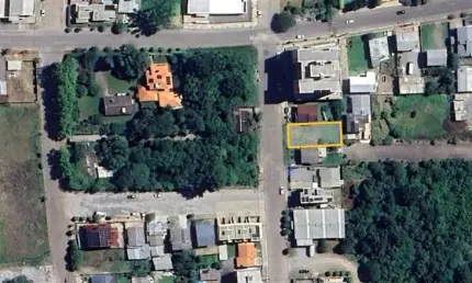 Terreno à venda no Imigrante, Farroupilha  por R$ 170.000