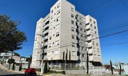 Apartamento com 2 quartos à venda no Imigrante, Farroupilha , 75 m2 por R$ 520.000