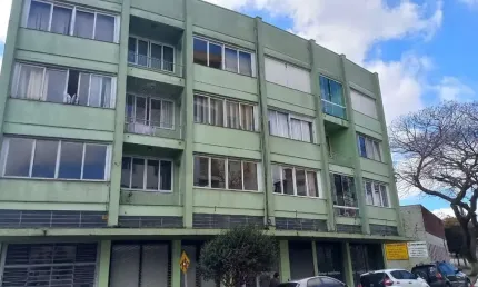 Apartamento com 3 quartos à venda no rio branco, caxias do sul , 94 m2 por r$ 310.000
