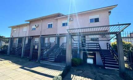 Casa com 2 quartos à venda no São Francisco, Farroupilha , 105 m2 por R$ 399.000