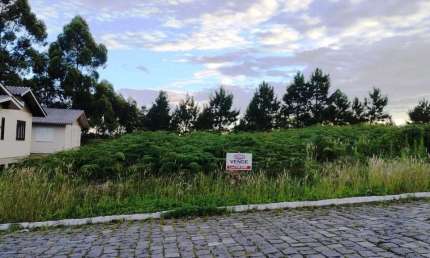 Terreno à venda na Bela Vista, Farroupilha  por R$ 250.000