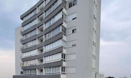 Apartamento com 3 quartos à venda no Vicentina, Farroupilha , 122 m2 por R$ 1.325.000