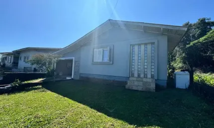 Casa com 3 quartos à venda no Industrial, Farroupilha , 70 m2 por R$ 315.000