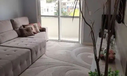 Apartamento com 3 quartos à venda no Rio Branco, Caxias do Sul , 94 m2 por R$ 650.000