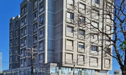 Apartamento com 2 quartos à venda no Centro, Farroupilha , 87 m2 por R$ 420.000
