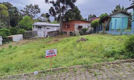 Terreno à venda no América, Farroupilha  por R$ 159.000