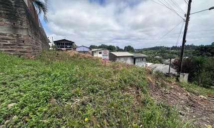 Terreno à venda no Vicentina, Farroupilha  por R$ 250.000