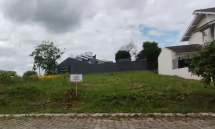 Terreno à venda na Bela Vista, Farroupilha 
