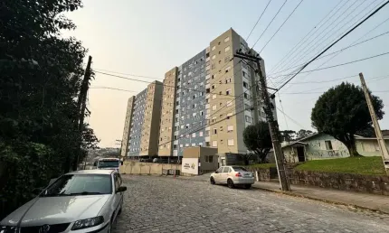 Apartamento com 2 quartos à venda no Volta Grande, Farroupilha , 56 m2 por R$ 375.000