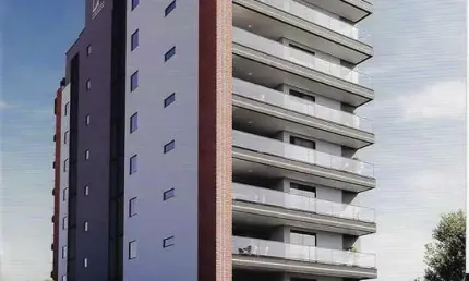 Apartamento com 2 quartos à venda no centro, farroupilha , 96 m2 por r$ 665.471