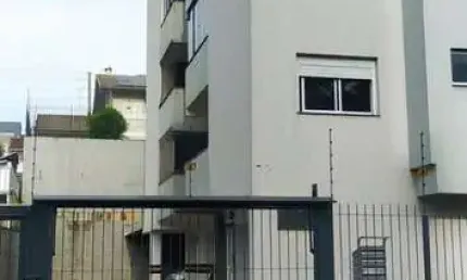 Apartamento com 2 quartos à venda no São Luiz, Caxias do Sul , 53 m2 por R$ 250.000
