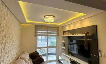 Apartamento com 3 quartos à venda na Nossa Senhora de Fátima, Caxias do Sul , 67 m2 por R$ 420.000