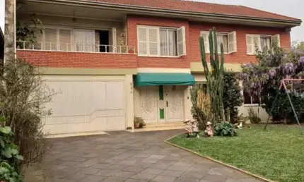 Casa com 4 quartos à venda na Nossa Senhora de Lourdes, Caxias do Sul , 249 m2 por R$ 1.290.000