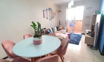 Apartamento com 3 quartos à venda na Nossa Senhora de Lourdes, Caxias do Sul , 88 m2 por R$ 360.000