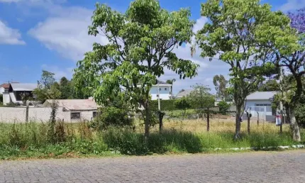 Terreno à venda no são luiz, farroupilha  por r$ 650.000