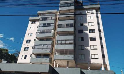 Cobertura com 3 quartos à venda no Pio X, Caxias do Sul , 212 m2 por R$ 1.000.000