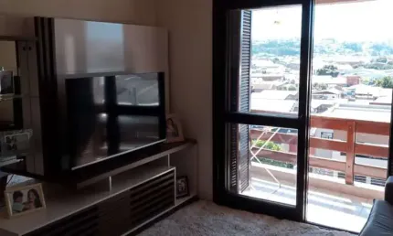 Apartamento com 3 quartos à venda no Santa Catarina, Caxias do Sul , 85 m2 por R$ 380.000