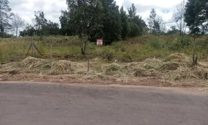 Terreno à venda no diamantino, caxias do sul  por r$ 165.000
