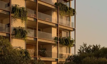 Cobertura com 3 quartos à venda no Panazzolo, Caxias do Sul , 293 m2 por R$ 4.405.000