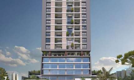 Apartamento com 3 quartos à venda no Exposição, Caxias do Sul , 93 m2 por R$ 1.365.000
