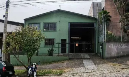 Barracão / Galpão / Depósito à venda no Cinqüentenário, Caxias do Sul , 282 m2 por R$ 900.000