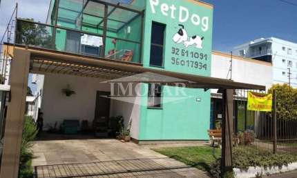 Ponto comercial à venda no Imigrante, Farroupilha , 199 m2 por R$ 1.400.000