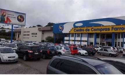 Ponto comercial à venda no Pio X, Farroupilha , 18 m2 por R$ 800.000