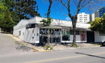 Barracão / Galpão / Depósito à venda no Volta Grande, Farroupilha , 500 m2 por R$ 3.000.000