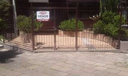 Ponto comercial à venda no Pio X, Caxias do Sul , 526 m2 por R$ 1.600.000