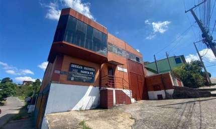 Barracão / Galpão / Depósito à venda no Santa Fé, Caxias do Sul , 420 m2 por R$ 1.050.000