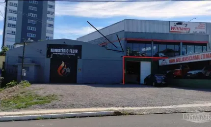 Barracão / Galpão / Depósito à venda no Nova Vicenza, Farroupilha , 228 m2 por R$ 1.272.000