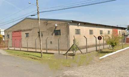 Barracão / Galpão / Depósito à venda na Bela Vista, Farroupilha , 600 m2 por R$ 1.500.000