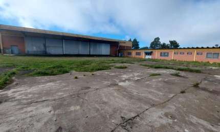 Barracão / Galpão / Depósito à venda no Santa Catarina, Farroupilha , 5378 m2 por R$ 9.000.000