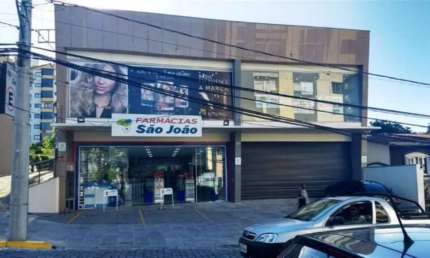 Ponto comercial à venda no Jardim América, Caxias do Sul , 259 m2 por R$ 3.600.000