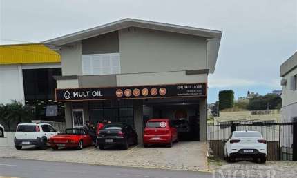 Ponto comercial à venda no Volta Grande, Farroupilha , 342 m2 por R$ 1.400.000