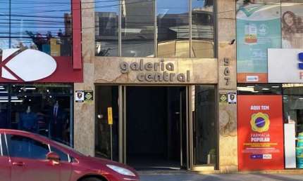 Ponto comercial à venda no Centro, Farroupilha , 21 m2 por R$ 165.000