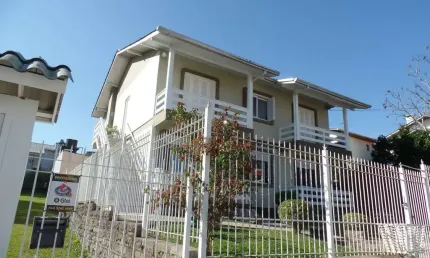 Casa com 6 quartos à venda no imigrante, farroupilha , 227 m2 por r$ 1.380.000